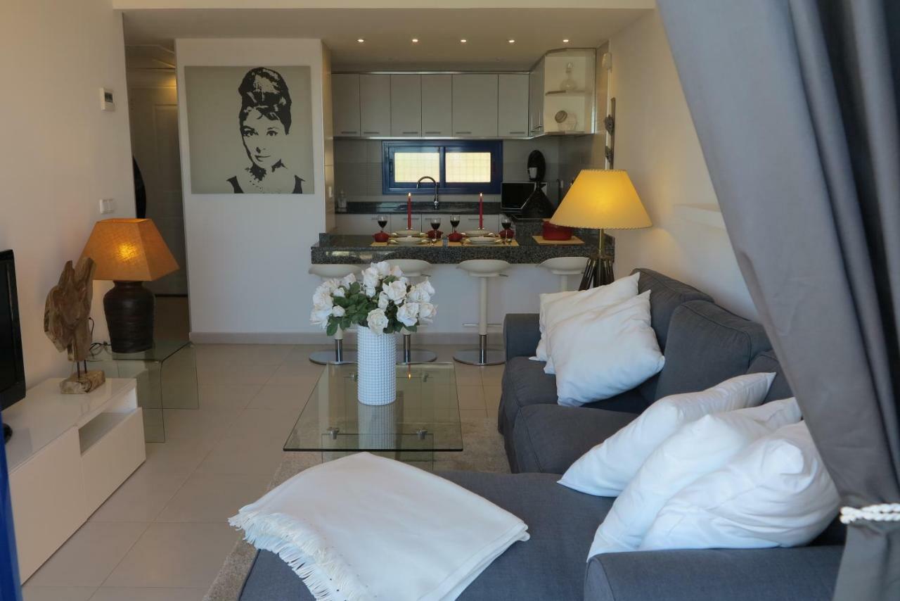 Apartment Penthouse 